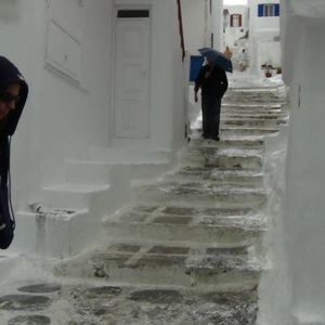 Meet your Posher, Sandy